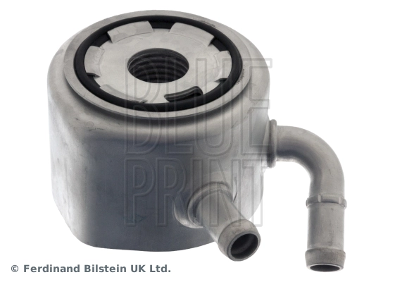 Oil Cooler, engine oil
